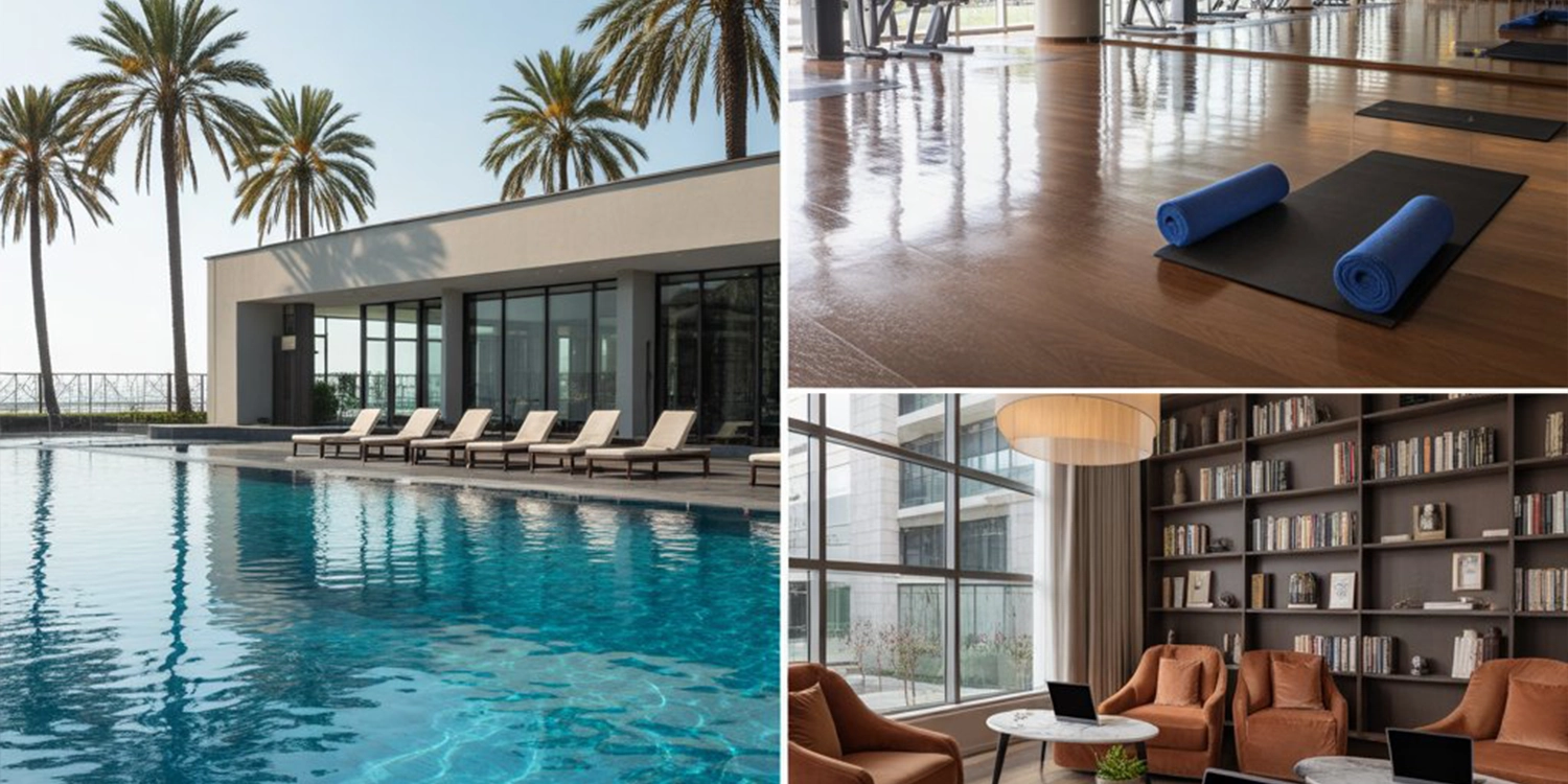 Picture of Luxury Villa Amenities That Add Real Value to Modern Living